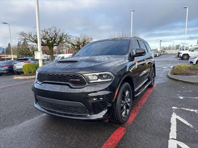 2022 Dodge Durango GT Plus AWD