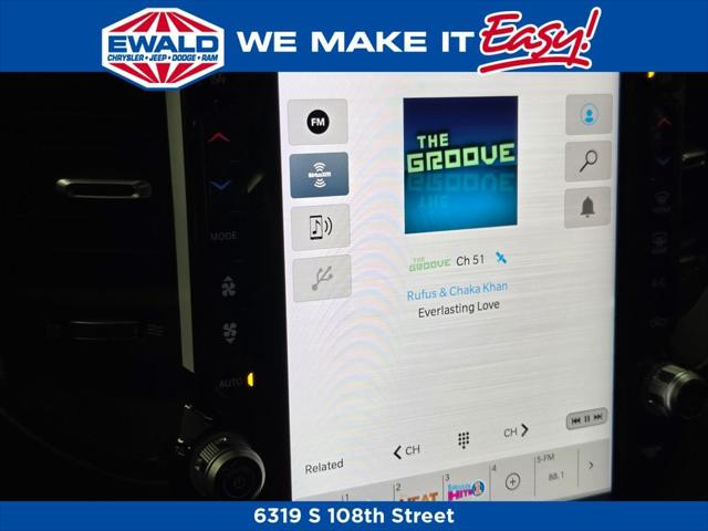 2026 RAM Ram 1500 RAM 1500 RHO CREW CAB 4X4 57 BOX 2026 RAM Ram 1500 RAM 1500 RHO CREW CAB 4X4 57 BOX