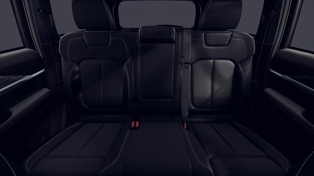 2026 Jeep Grand Cherokee GRAND CHEROKEE LIMITED RESERVE 4X4 2026 Jeep Grand Cherokee GRAND CHEROKEE LIMITED RESERVE 4X4