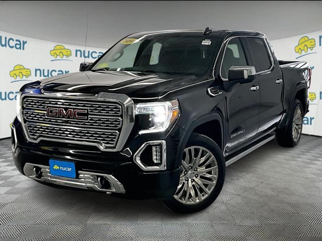 2019 GMC Sierra 1500 Denali