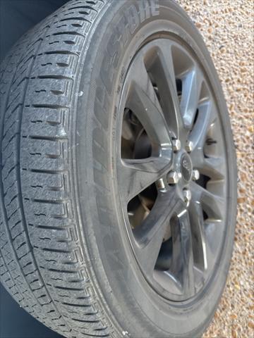 2021 Jeep Grand Cherokee Laredo X 4x2