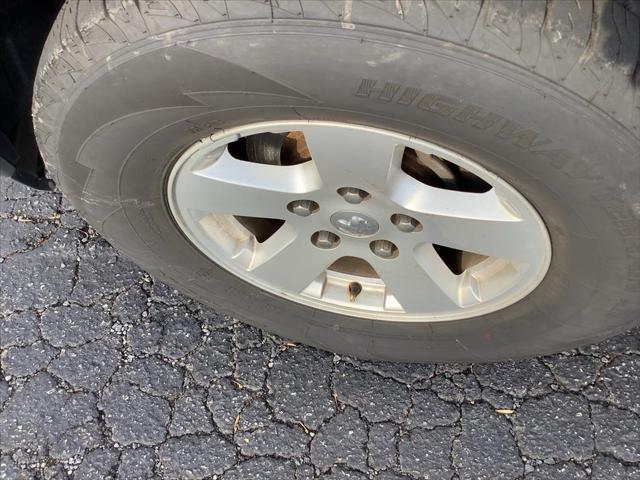 2011 RAM Ram 1500 SLT