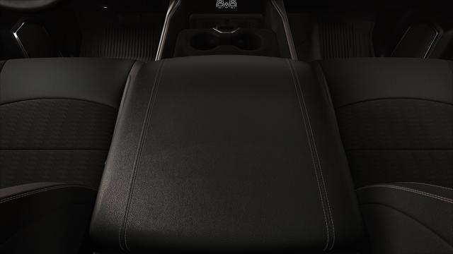 2026 RAM Ram 3500 RAM 3500 BIG HORN CREW CAB 4X4 8 BOX