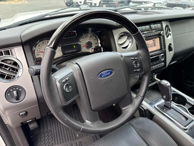 2014 Ford Expedition EL Limited