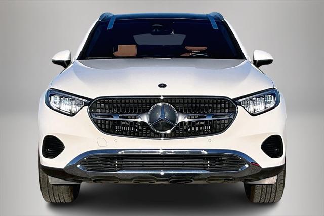 2024 Mercedes-Benz GLC 300 SUV