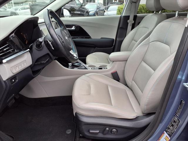 2021 Kia Niro EX Premium