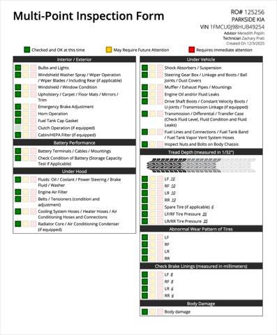 2017 Ford Escape Titanium 2017 Ford Escape Titanium