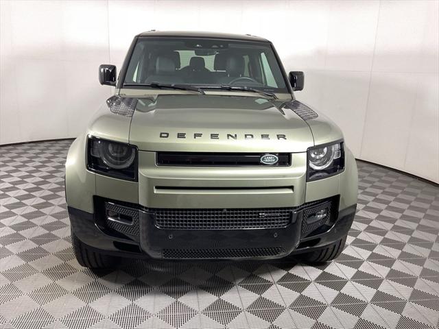 2023 Land Rover Defender 90 X-Dynamic SE