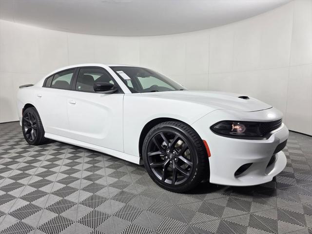 2022 Dodge Charger GT RWD