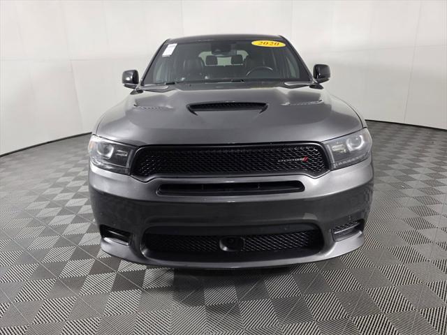 2020 Dodge Durango R/T RWD
