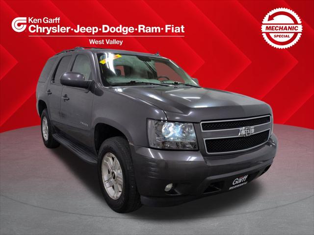 2010 Chevrolet Tahoe LT