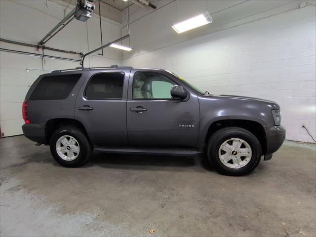 2010 Chevrolet Tahoe LT