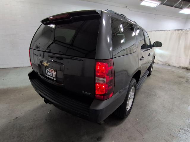 2010 Chevrolet Tahoe LT