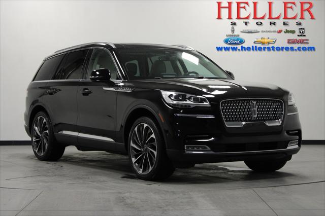 2020 Lincoln Aviator Reserve for sale in Pontiac, IL