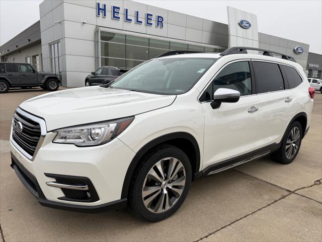 2019 Subaru Ascent Touring