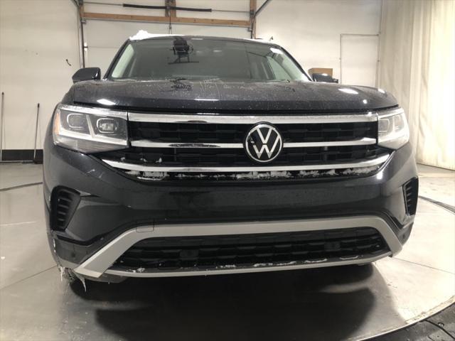 2023 Volkswagen Atlas 2.0T SE w/Technology