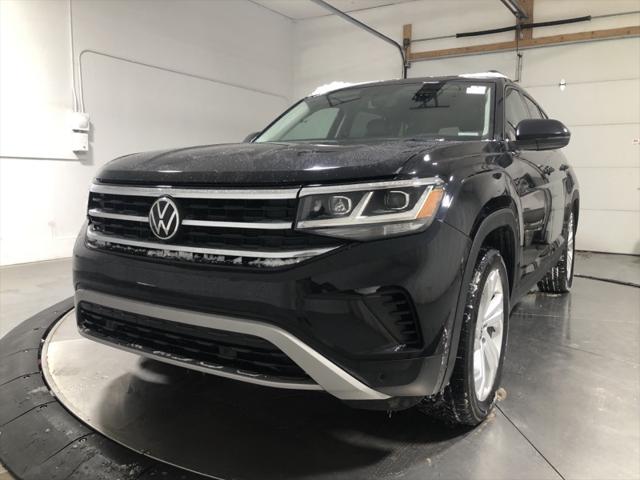 2023 Volkswagen Atlas 2.0T SE w/Technology