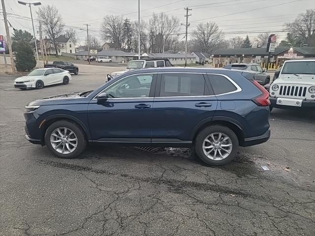 2023 Honda CR-V EX