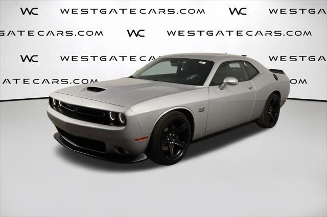 2019 Dodge Challenger R/T