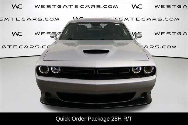2019 Dodge Challenger R/T