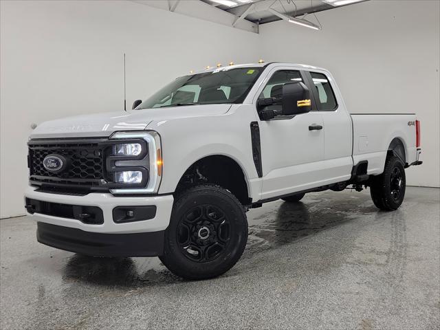 2026 Ford F-350 XL for sale in Cedar Springs, MI