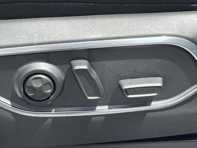 2026 Jeep Grand Wagoneer Limited Reserve 4x4