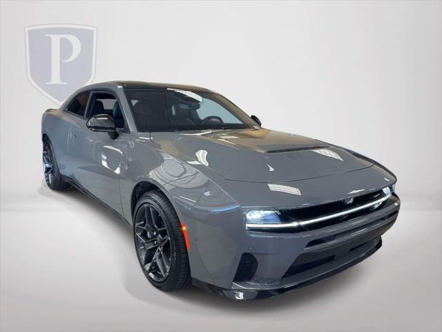 2026 Dodge Charger Scat Pack Plus 2-Door AWD