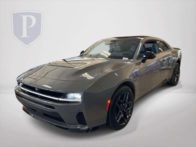 2026 Dodge Charger Scat Pack Plus 2-Door AWD
