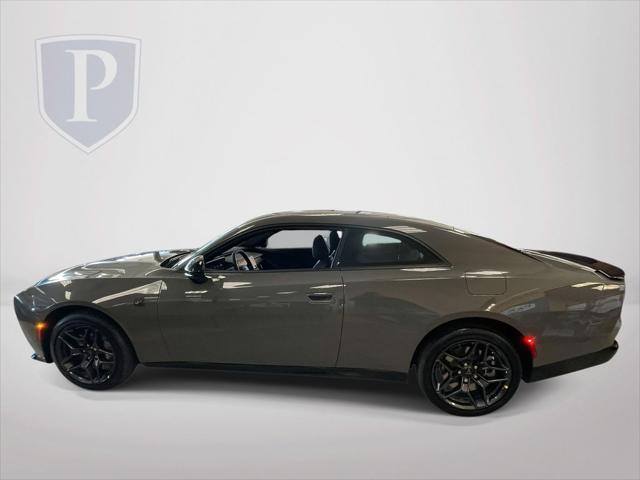 2026 Dodge Charger Scat Pack Plus 2-Door AWD