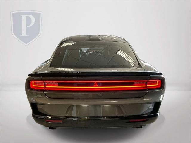 2026 Dodge Charger Scat Pack Plus 2-Door AWD