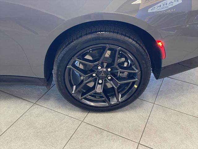 2026 Dodge Charger Scat Pack Plus 2-Door AWD
