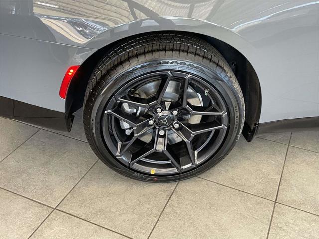 2026 Dodge Charger Scat Pack Plus 2-Door AWD