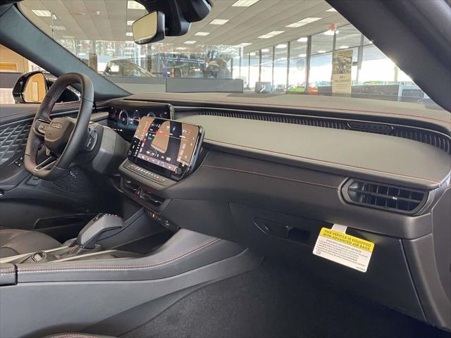 2026 Dodge Charger Scat Pack Plus 2-Door AWD