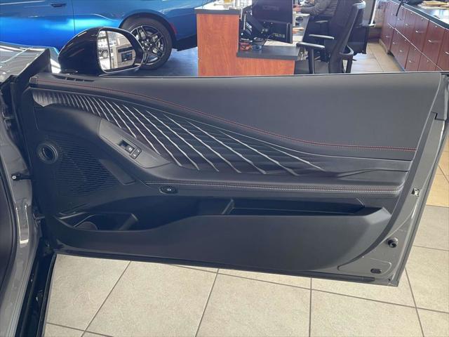 2026 Dodge Charger Scat Pack Plus 2-Door AWD