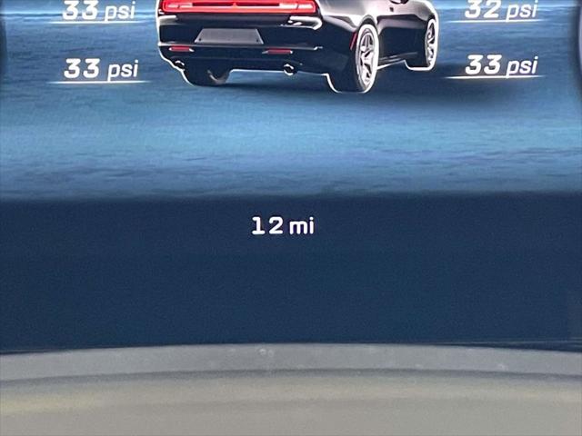 2026 Dodge Charger Scat Pack Plus 2-Door AWD