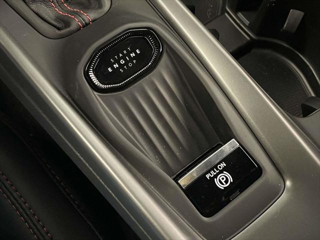 2026 Dodge Charger Scat Pack Plus 2-Door AWD