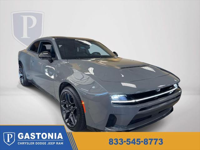 2026 Dodge Charger Scat Pack Plus 2-Door AWD for sale in Gastonia, NC