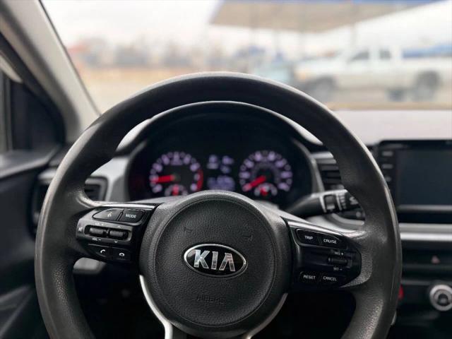 2019 Kia Rio S