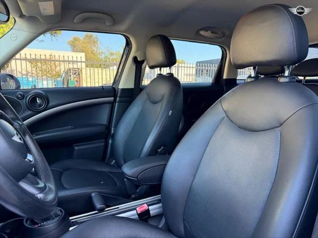 2014 MINI Countryman Cooper