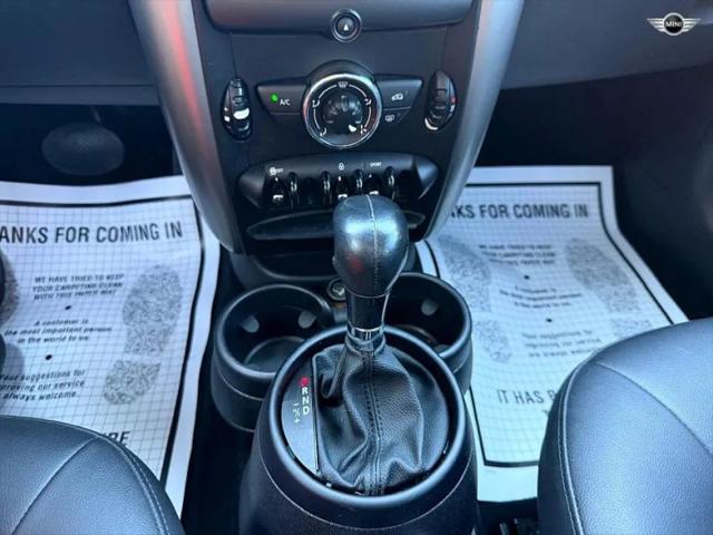 2014 MINI Countryman Cooper
