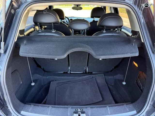 2014 MINI Countryman Cooper