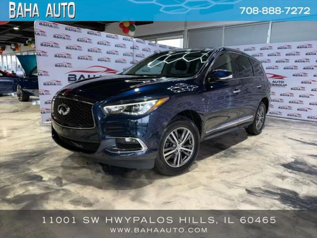 2019 INFINITI QX60 PURE for sale in Palos Hills, IL
