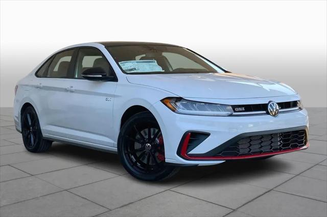 2026 Volkswagen Jetta GLI Autobahn