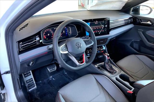 2026 Volkswagen Jetta GLI Autobahn