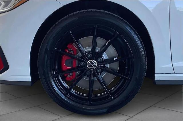2026 Volkswagen Jetta GLI Autobahn