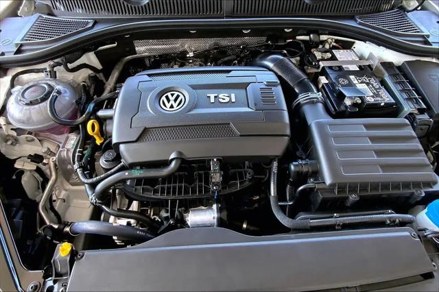 2026 Volkswagen Jetta GLI Autobahn