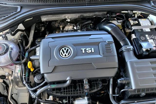 2026 Volkswagen Jetta GLI Autobahn