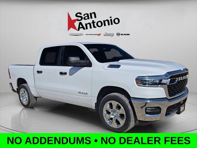 2026 Ram 1500 Lone Star Crew Cab 4x2 57 Box for sale in San Antonio, TX