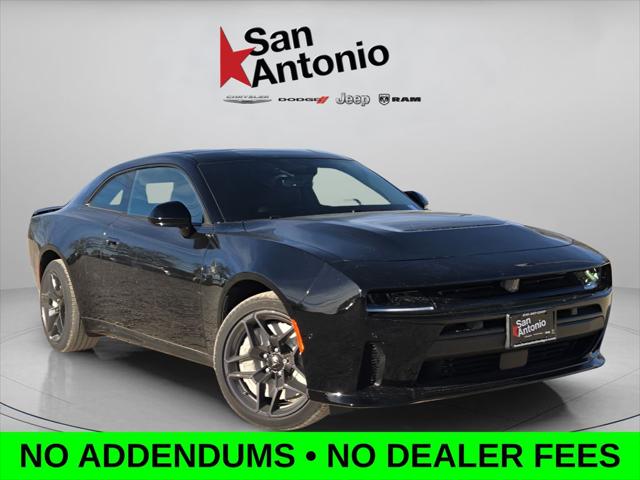 2026 Dodge Charger Scat Pack 2-Door AWD for sale in San Antonio, TX