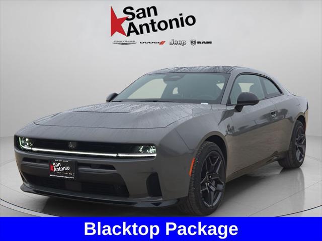2026 Dodge Charger Scat Pack Plus 2-Door AWD